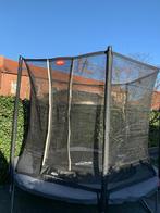 Berg favorit trampoline 270 cm inclusief veiligheidnet, Kinderen en Baby's, Speelgoed | Buiten | Trampolines, Ophalen of Verzenden