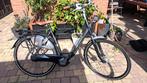 Gazelle Orange C7+ Damesfiets, Ophalen, Versnellingen, Gazelle, 53 tot 56 cm