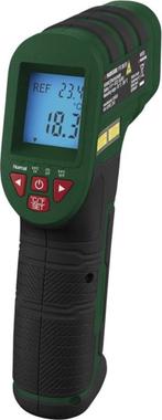 PARKSIDE Infrarood temperatuurmeter, Doe-het-zelf en Verbouw, Meetapparatuur, Ophalen of Verzenden, Nieuw, Temperatuur