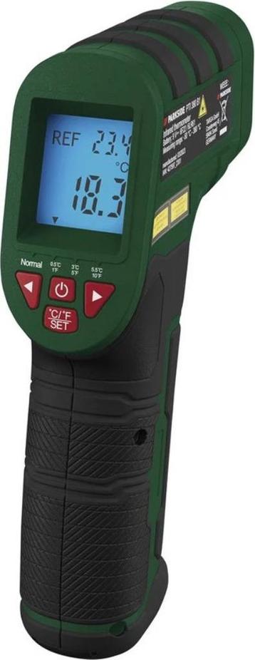 PARKSIDE Infrarood temperatuurmeter beschikbaar voor biedingen