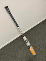 33" DeMarini CF Zen BBCOR knuppel (33/-3), licht gebruikt, Ophalen of Verzenden, Zo goed als nieuw, Honkbal, Knuppel