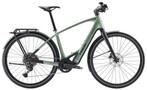 Trek FX+ 7 Heren Lichen Green Gloss XL 2025, Fietsen en Brommers, Elektrische fietsen, Overige merken, -, - 0
-, NL, Nieuw