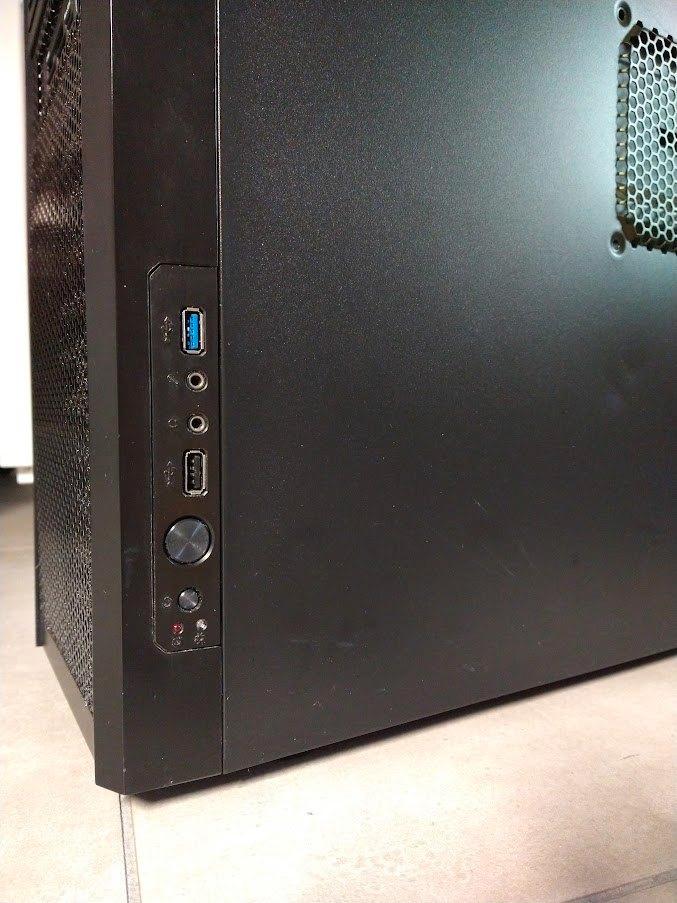 Complete PC, AMD A8, 8Gb DDR3, Computers en Software, Desktop Pc's, Gebruikt, 2 tot 3 Ghz, SSD, 8 GB, Ophalen of Verzenden