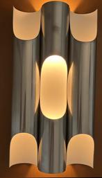 Fuga lamp Raak Amsterdam jaren ‘60, Ophalen, Gebruikt