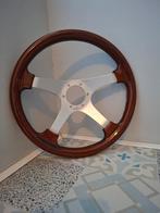 Personal Nardi houten sportstuur 36 cm stuurwiel  1978, Auto-onderdelen, Ophalen, Gebruikt, Overige automerken