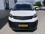 Opel Vivaro 2.0 CDTI 122pk L2H1 Edition / vaste prijs rijkla, Voorwielaandrijving, Gebruikt, 4 cilinders, Met garantie (alle)