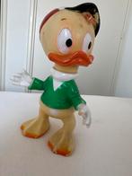 Vintage Donald Duck Beeld - 1962, Ophalen of Verzenden, Gebruikt