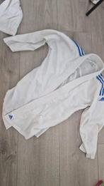 Judo Jas - Maat 140/150, Gebruikt, Judo, Ophalen of Verzenden, Vechtsportkleding