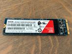 500GB WD Red SA500 M.2 SATA SSD - Meerdere Beschikbaar, Computers en Software, Harde schijven, Intern, SSD, Zo goed als nieuw