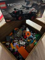 Bak vol met LEGO!, Kinderen en Baby's, Speelgoed | Duplo en Lego, Ophalen of Verzenden, Zo goed als nieuw