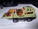 Matchbox Raider Command, Ophalen of Verzenden, Gebruikt, Auto, Matchbox