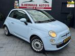 Fiat 500 1.2 Lounge PANODAK, APK NIEUW, Voorwielaandrijving, 1242 cc, 4 cilinders, 840 kg