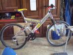 gary fisher joshua 2, Fietsen en Brommers, Fietsen | Mountainbikes en ATB, Fully, Ophalen of Verzenden, Gebruikt, Overige merken
