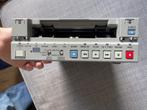 Sony DSR‑11 DVCAM/MiniDV deck – NTSC/PAL – Niet getest, Ophalen of Verzenden, Gebruikt, Tv en Weergevers