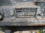 Volvo 240/244 automaat versnellingsbak aw71 4 traps overdriv, Ophalen, Volvo