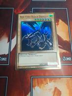 Red eyes black  dragon  yugioh card, Hobby en Vrije tijd, Verzamelkaartspellen | Yu-gi-Oh!, Ophalen of Verzenden, Zo goed als nieuw