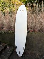 BIC Surfboard 2.30m - laat die golven maar komen, Ophalen, Gebruikt, Funboard, Met vinnen