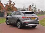Audi Q4 e-tron 40 Launch edition Advanced Plus 77 kWh | Pano, Automaat, Gebruikt, Zwart, Q4 e-tron