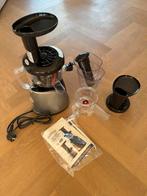 Tribest Slowstar slowjuicer, Ophalen of Verzenden, Zo goed als nieuw, Slowjuicer