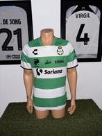 Santos Laguna thuisshirt 2022-2023, Maat L, Ophalen of Verzenden, Zo goed als nieuw, Shirt