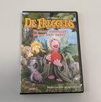 De Freggels: Vreemde avonturen en nog meer zaken DVD, Alle leeftijden, Ophalen of Verzenden, Zo goed als nieuw, Europees