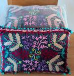 sierkussen handgemaakt 50x35cm, Ophalen, Nieuw, Rechthoekig