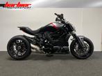 Ducati X DIAVEL (bj 2021), 2 cilinders, Bedrijf, Naked bike, Meer dan 35 kW