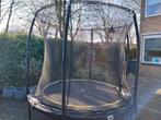 GRATIS!! Trampoline merk Salta, Kinderen en Baby's, Speelgoed | Buiten | Trampolines, Ophalen