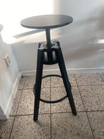 IKEA Dalfred barkruk - in goede staat, Ophalen, Gebruikt, Met voetsteun, 60 tot 90 cm