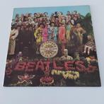 The Beatles- SGT.Peppers Lonely Hearts Clubband(Parlophone), Cd's en Dvd's, 1960 tot 1980, Gebruikt, Ophalen of Verzenden, 12 inch