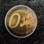 0 euro munt, Postzegels en Munten, Munten | Europa | Euromunten, 2 euro, Griekenland, Verzenden