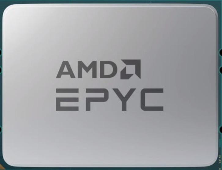 AMD Epyc (Dell) 7401 24-core cpu's, Computers en Software, Processors, Gebruikt, 24-core, 2 tot 3 Ghz, Ophalen of Verzenden