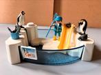 Playmobil pinguinverblijf 9062, Kinderen en Baby's, Speelgoed | Playmobil, Ophalen, Gebruikt