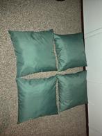Tuinkussens - Set van 4, Ophalen of Verzenden, Zo goed als nieuw