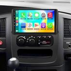 Dodge Ram (2002–2005) CarPlay, en achtercamera, Auto diversen, Autoradio's, Ophalen, Zo goed als nieuw