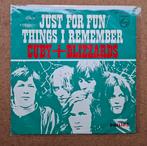 Cuby + Blizzards  - Just for fun - Single is TOP, Cd's en Dvd's, Vinyl Singles, Gebruikt, Verzenden, 7 inch, Single