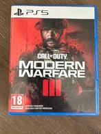Call of Duty: Modern Warfare III (PS5), Spelcomputers en Games, Games | Sony PlayStation 5, Ophalen of Verzenden, Zo goed als nieuw