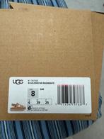 Uggs Sandalen Maat 39, Ophalen of Verzenden, Zo goed als nieuw, Beige, Sandalen of Muiltjes