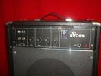 Gebruikt: Avora 25G1 vintage gitaarversterker 20260402, Muziek en Instrumenten, AVORA, Ophalen of Verzenden, MTE, Gebruikt