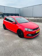 Volkswagen Polo 1.6 TDI / dubbelmassavliegwiel defect., Voorwielaandrijving, 108 €/maand, Particulier, 1065 kg