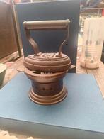 Gietijzeren strijkbout, Antiek en Kunst, Ophalen