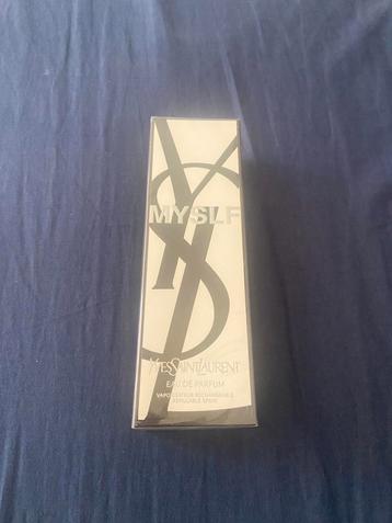 YSL myself edp beschikbaar voor biedingen