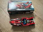 Lego Technic Power Boat 42089, Ophalen of Verzenden, Gebruikt