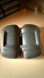 Spiegelbeschermkappen Ducato, Ophalen of Verzenden, Gebruikt