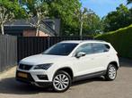 SEAT Ateca 1.0 EcoTSI Style Business Intense, Voorwielaandrijving, Stof, Gebruikt, Euro 6