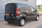 Fiat Dobló Cargo 1.3 MJ L1H1 SX Airco Navi OrgNL (bj 2017), Auto's, Voorwielaandrijving, Gebruikt, Euro 6, 4 cilinders