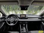Mazda 6 2.0 SkyActiv-G 165 Comfort | Navi | 360 | Automaat |, Auto's, 1998 cc, Stof, Gebruikt, 4 cilinders