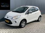 Ford Ka 1.2 Cool&Sound|Airco|Nette auto!|2e Eig!, Voorwielaandrijving, Gebruikt, 1242 cc, 4 cilinders