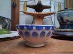 uit oma's kast nostalgische oude france spoelkom, Ophalen of Verzenden