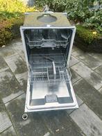 Bosch vaatwasser, Witgoed en Apparatuur, Vaatwasmachines, Ophalen, Gebruikt, Minder dan 85 cm, Voorspoelprogramma